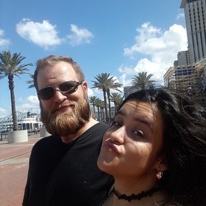 Meet your Posher, Robert